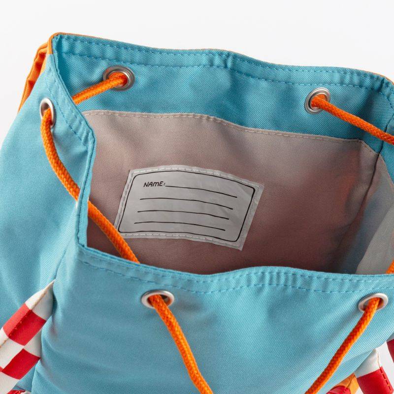 Sigikid Rucksack Die kleine Spinne Widerlich Begrenzt auf 3 Tage