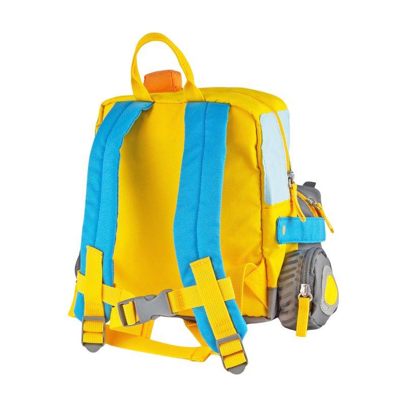 Sigikid Kinder Rucksack Bagger Speichern exportieren