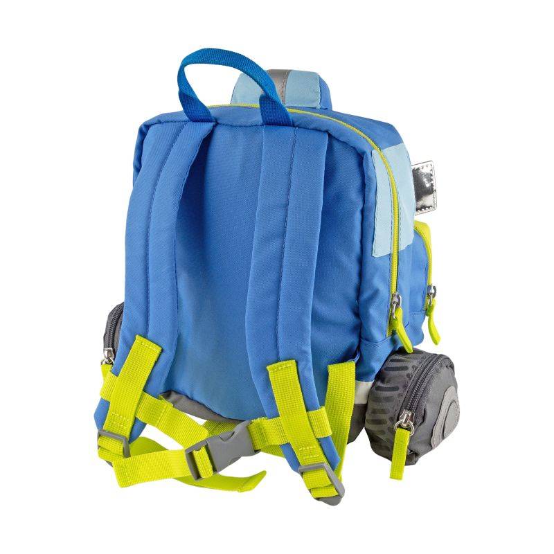 Sigikid Kinder Rucksack Polizei Black Friday Preise