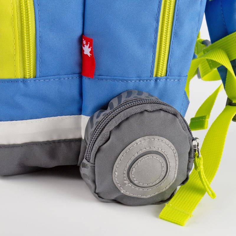 Sigikid Kinder Rucksack Polizei Black Friday Preise