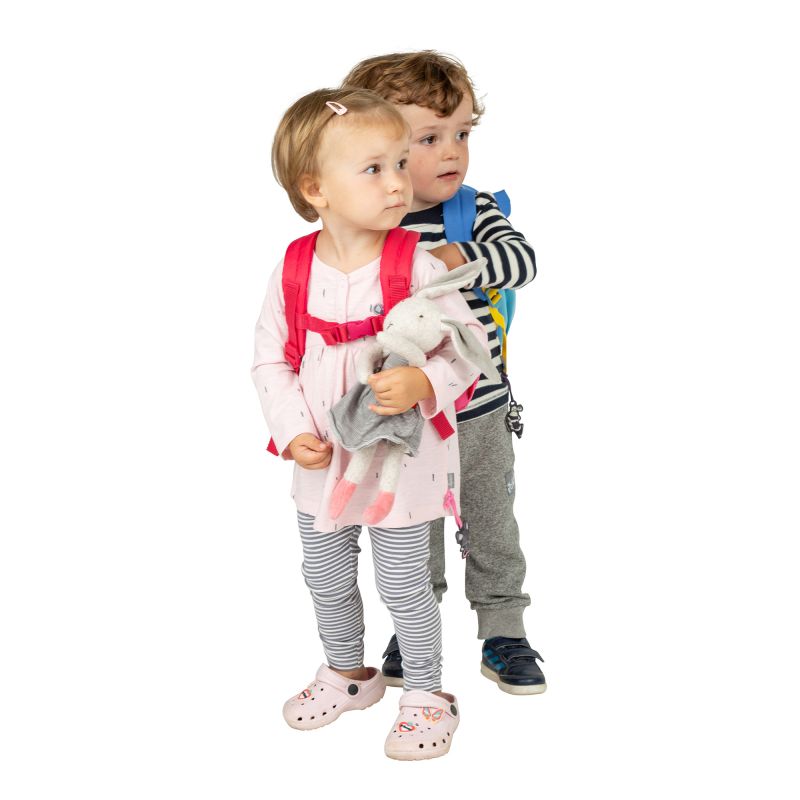 Sigikid Kindergarten Rucksack Bär 2025