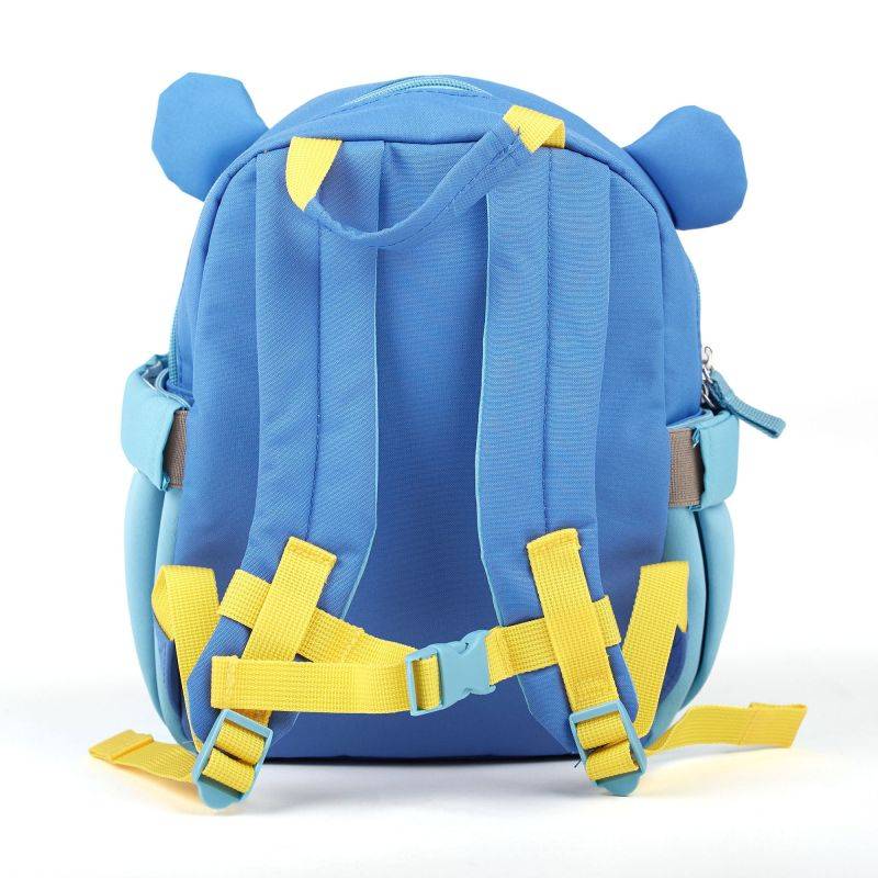 Sigikid Kindergarten Rucksack Bär 2025