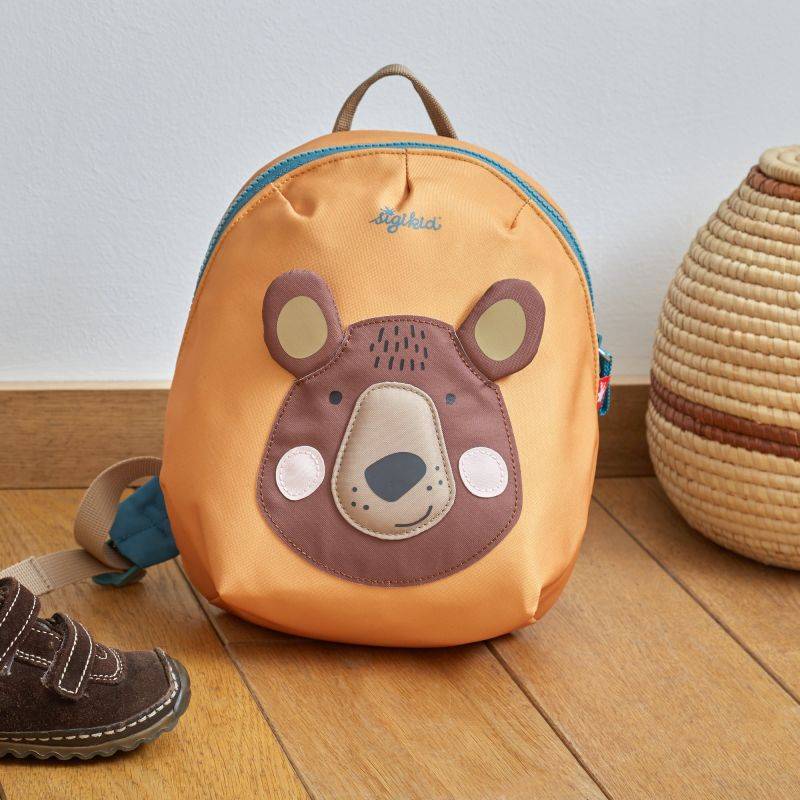 Sigikid Mini Rucksack Bär Angebote