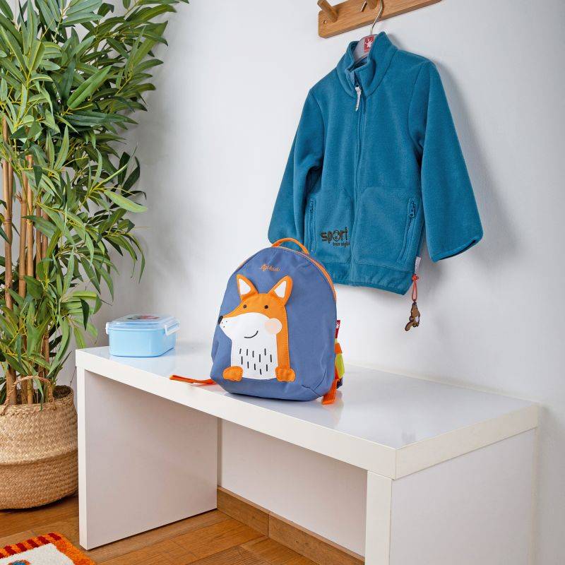 Sigikid Mini Rucksack Fuchs im Angebot