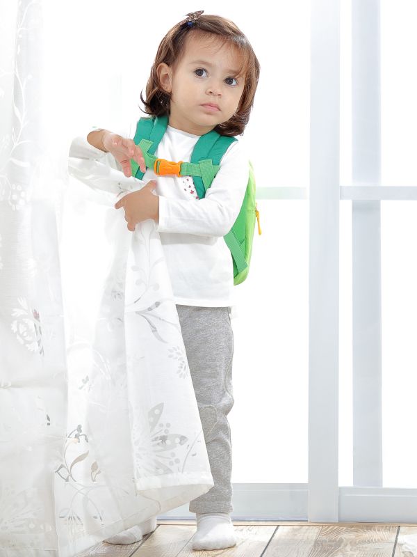 Sigikid Kinder Rucksack Drache Schlussverkauf