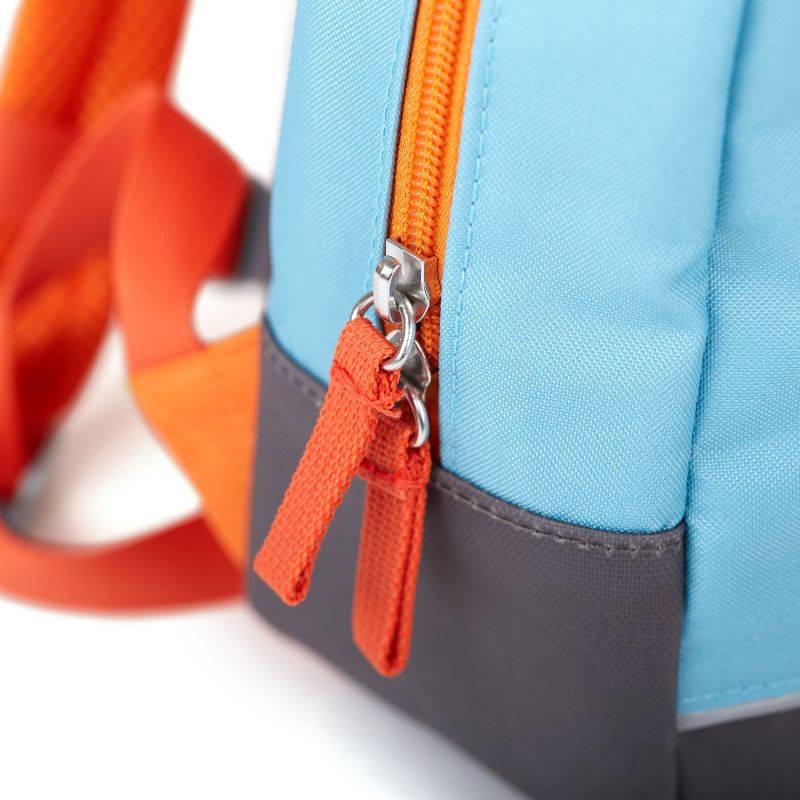 Sigikid Kinder Rucksack Fuchs Forest Günstiger Verkauf