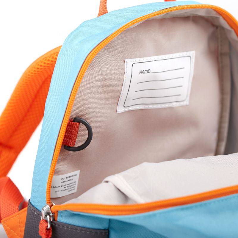 Sigikid Kinder Rucksack Fuchs Forest Günstiger Verkauf