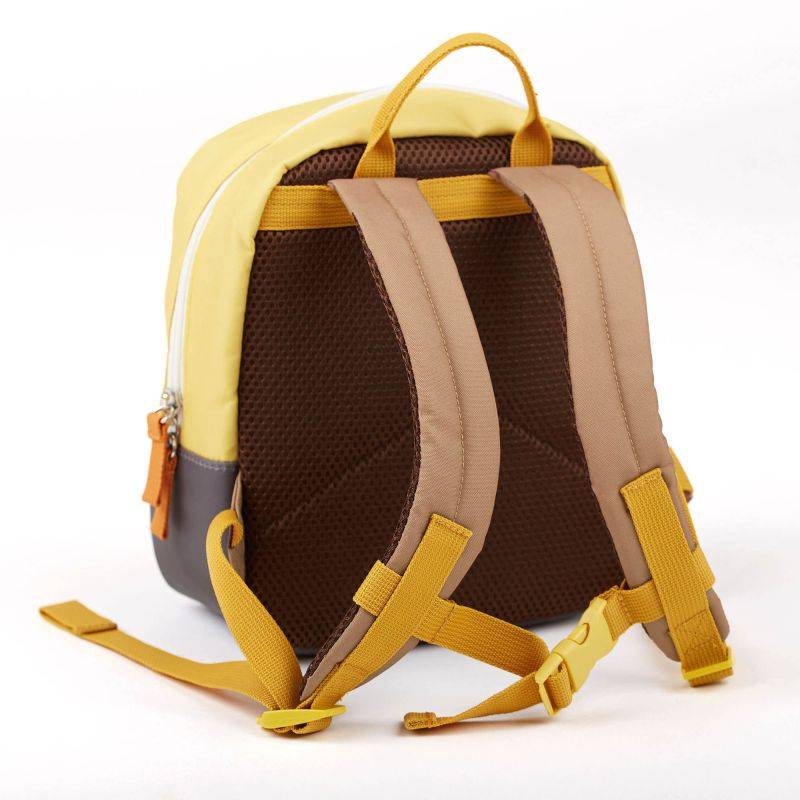 Sigikid Kinder Rucksack Löwe Forest Fabrikverkauf