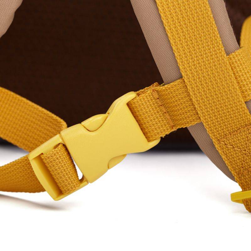Sigikid Kinder Rucksack Löwe Forest Fabrikverkauf