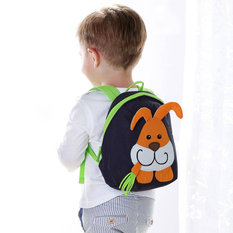 Sigikid Kinder Rucksack Hase Meist gekauft