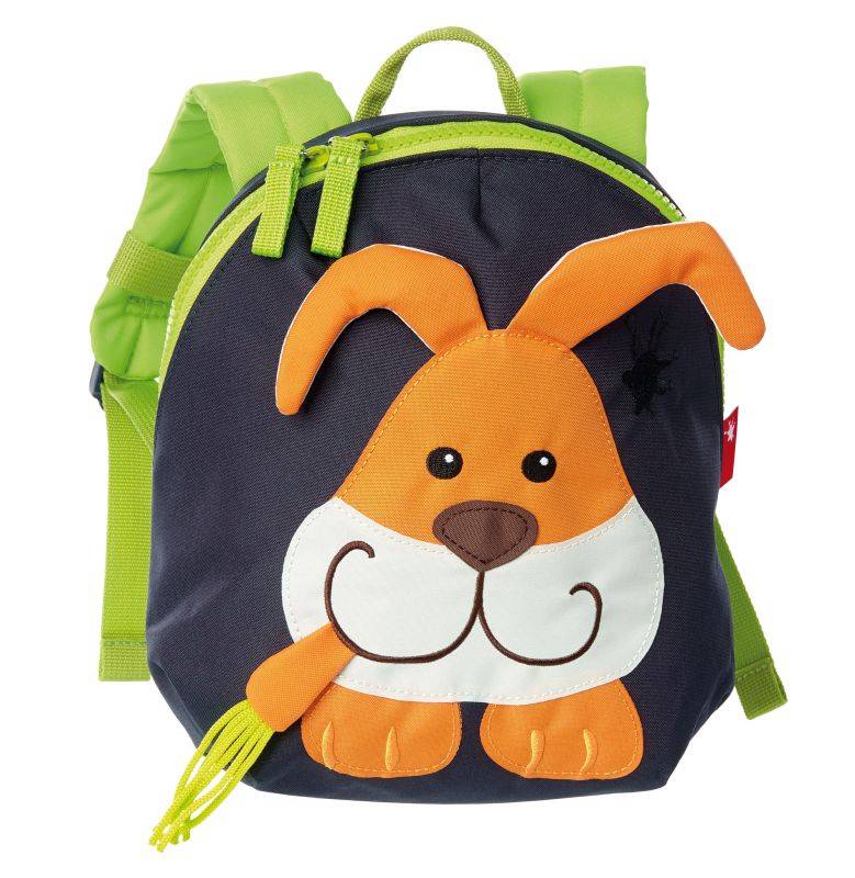 Sigikid Kinder Rucksack Hase Meist gekauft