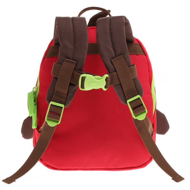 Sigikid Kinder Rucksack Hund Blitzverkäufe
