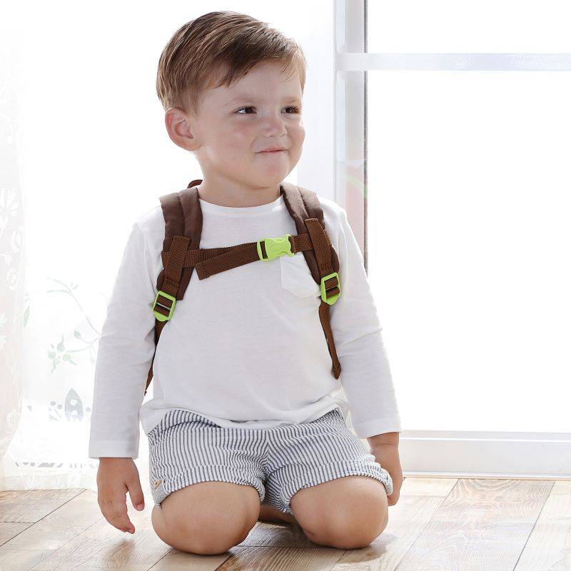 Sigikid Kinder Rucksack Hund Blitzverkäufe