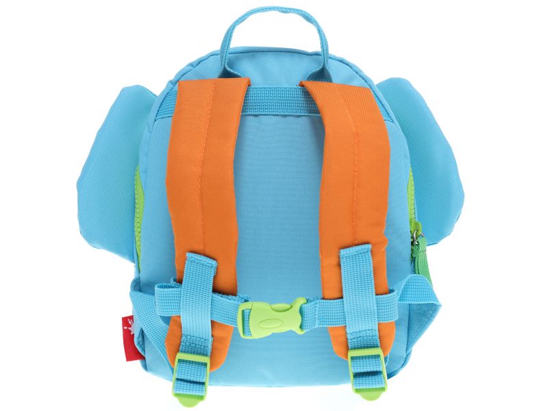 Sigikid Mini Rucksack Elefant Kostenloser Versand