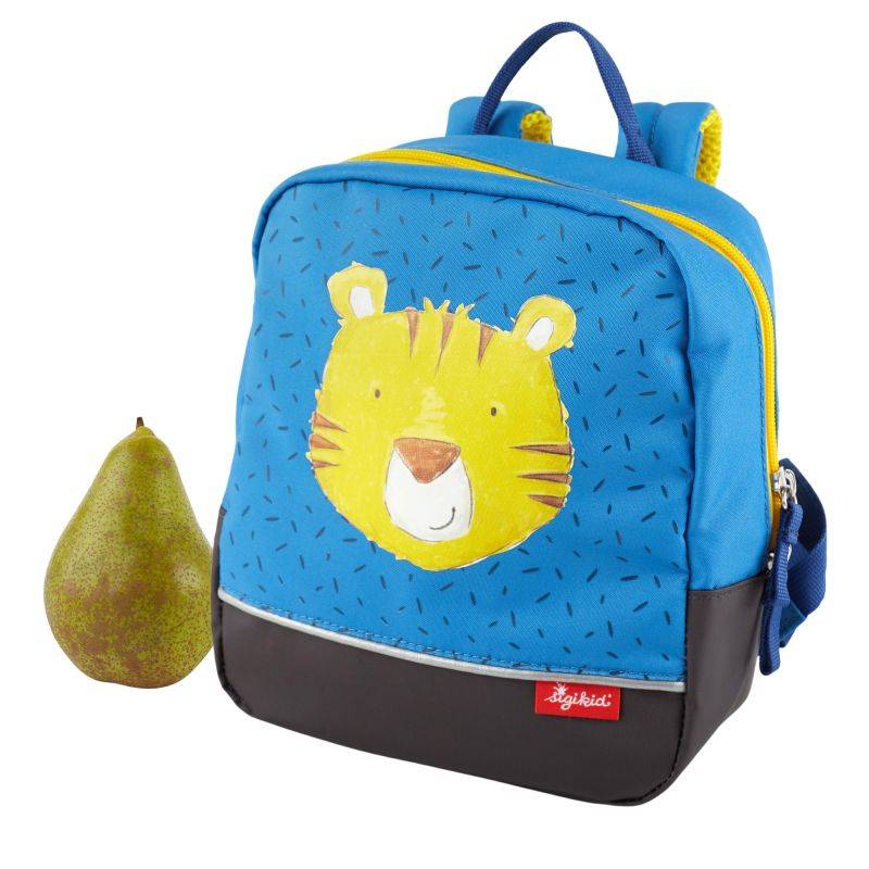Sigikid Mini Rucksack Tiger Limitierter Zeitrabatt