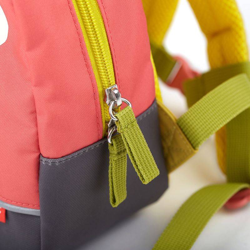 Sigikid Kinder Rucksack Hund Forest Exklusivangebot