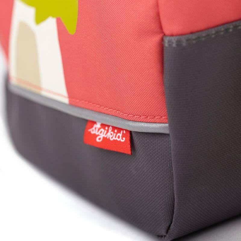 Sigikid Kinder Rucksack Hund Forest Exklusivangebot