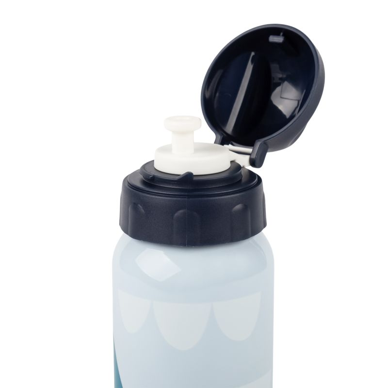 Sigikid Edelstahl Kinder Trinkflasche Wal, 400ml Saisonschlussverkauf