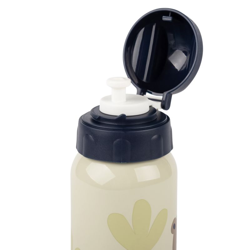 Sigikid Edelstahl Kinder Trinkflasche Dino, 400ml Muttertagsangebot