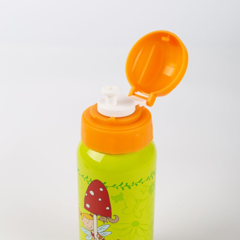 Sigikid Kinder Edelstahl-Trinkflasche Fee Florentine Jubiläumsangebot