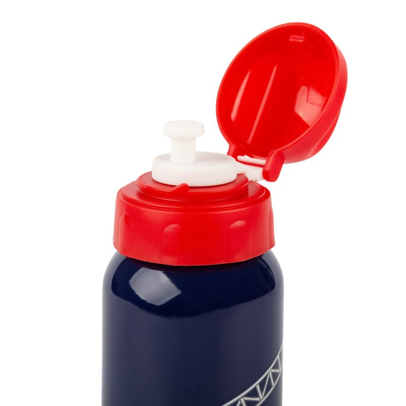 Sigikid Edelstahl KinderTrinkflasche Feuerwehr, 400ml Heißer Verkauf