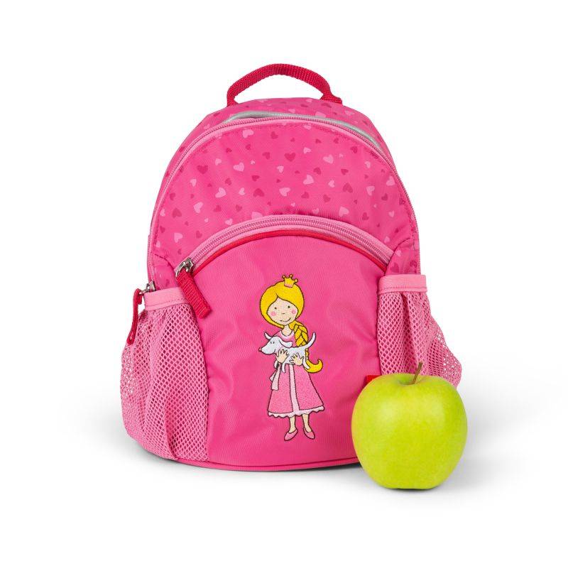Sigikid Kindergarten Rucksack Pinky Queeny Neueste Mode