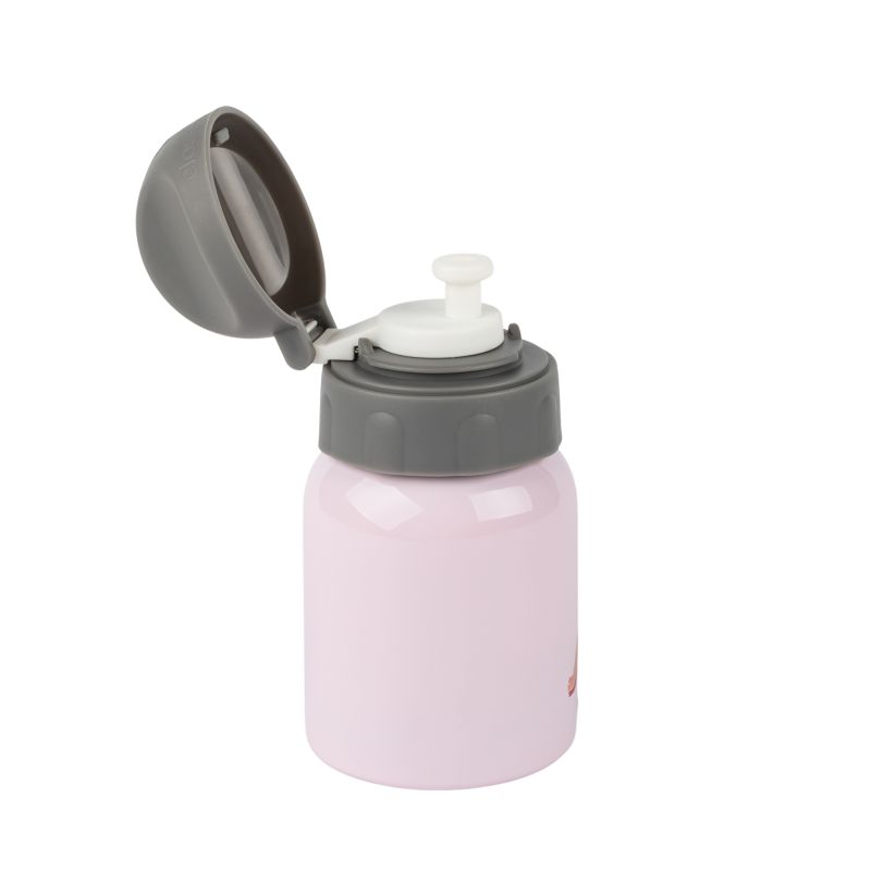 Sigikid Edelstahl Kinder Trinkflasche Einhorn, 250ml Zeitlich begrenztes Angebot