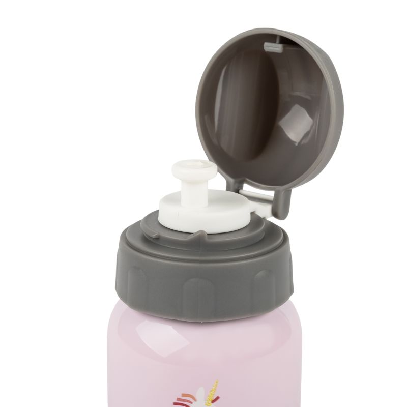 Sigikid Edelstahl Kinder Trinkflasche Einhorn, 250ml Zeitlich begrenztes Angebot