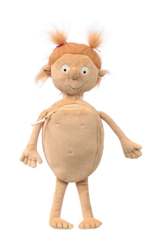 Sigikid Lern Puppe Rosi *nur online* Exklusive Angebote