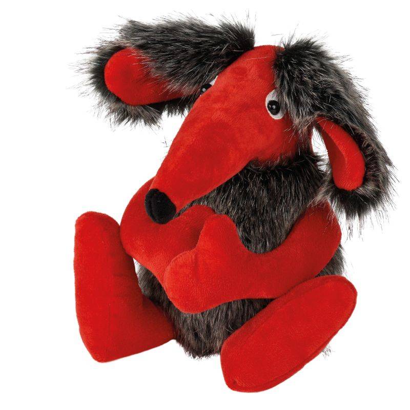 Sigikid Zonk - der kultige Trostpreis aus der Spielshow "Geh aufs Ganze" Blitzangebot