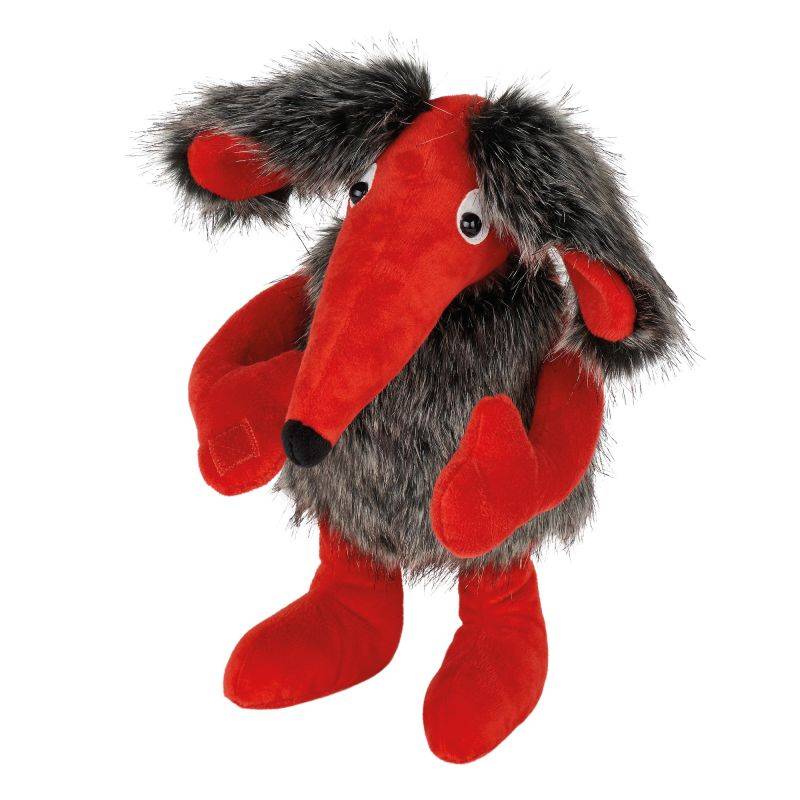 Sigikid Zonk - der kultige Trostpreis aus der Spielshow "Geh aufs Ganze" Blitzangebot