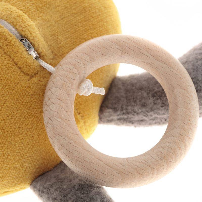 Sigikid Organic Spieluhr Dachs Kasimir Tägliche Deals