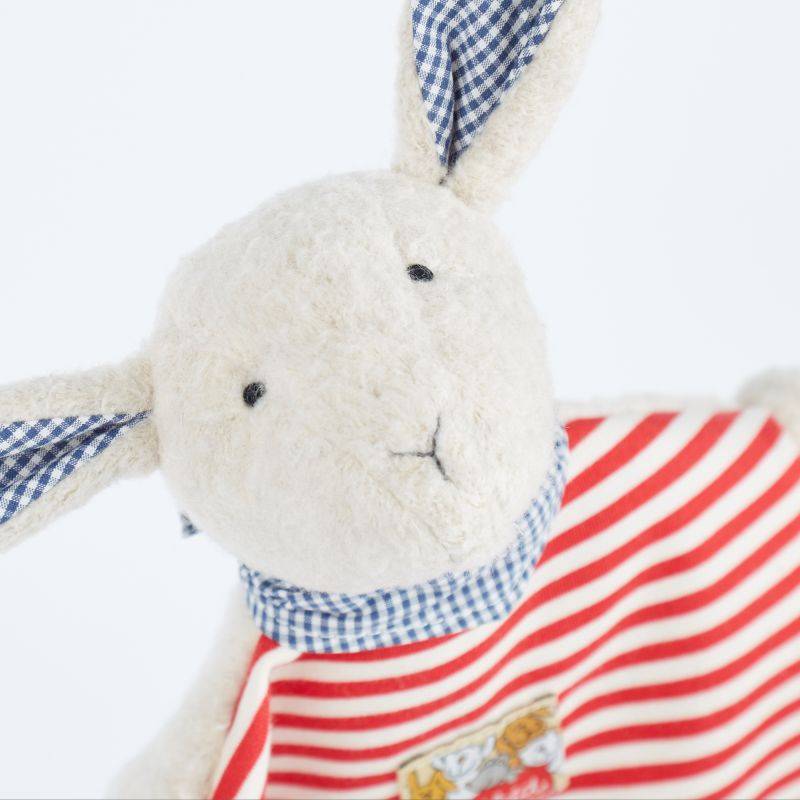 Sigikid Schnuffeltuch Hase VIP-Rabatte