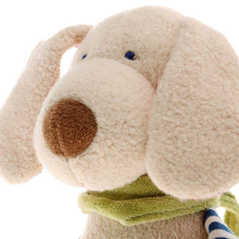 Sigikid Spieluhr Hund GREEN Organic Collection Wochenangebot