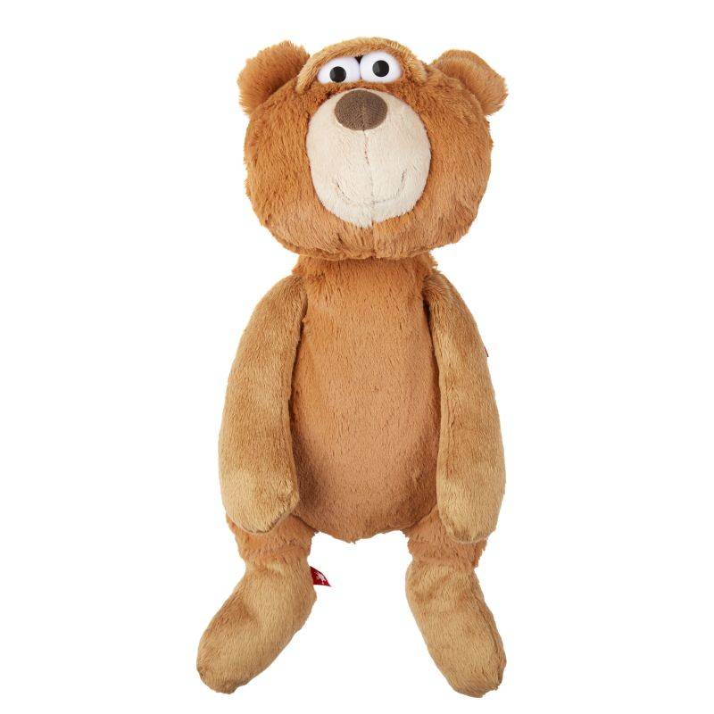 Sigikid Sweety Kuscheltier Bär, Mimik-Tiere Bis zu 60% Rabatt