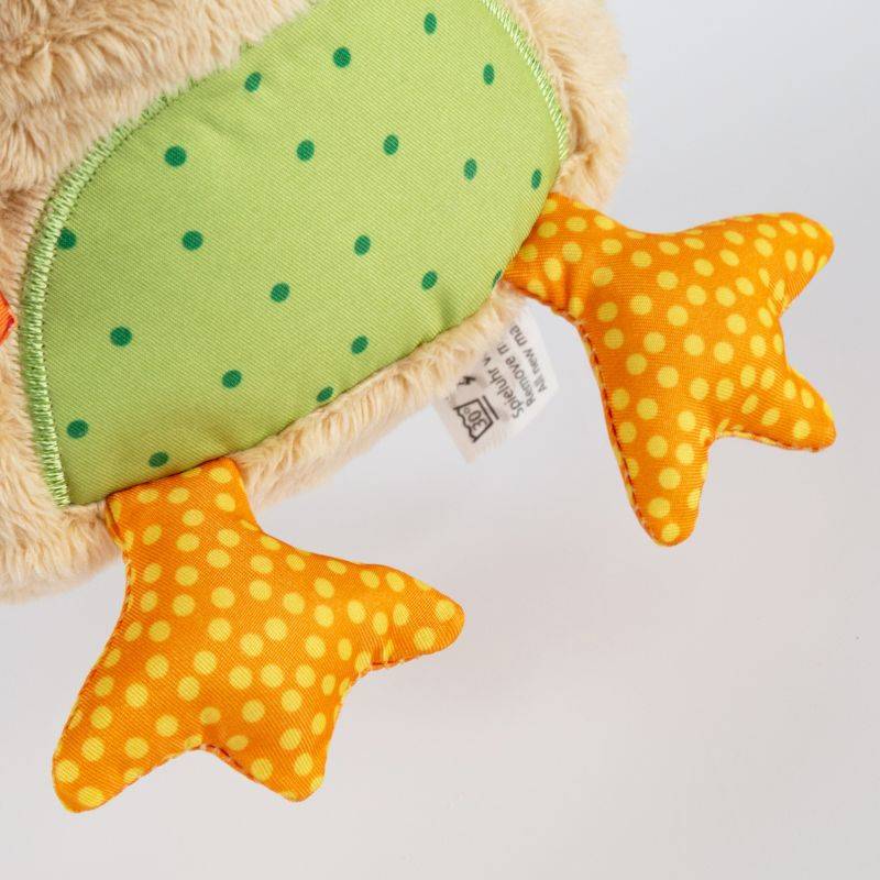 Sigikid Spieluhr Eule Red Stars Collection Sonderangebot der Fabrik