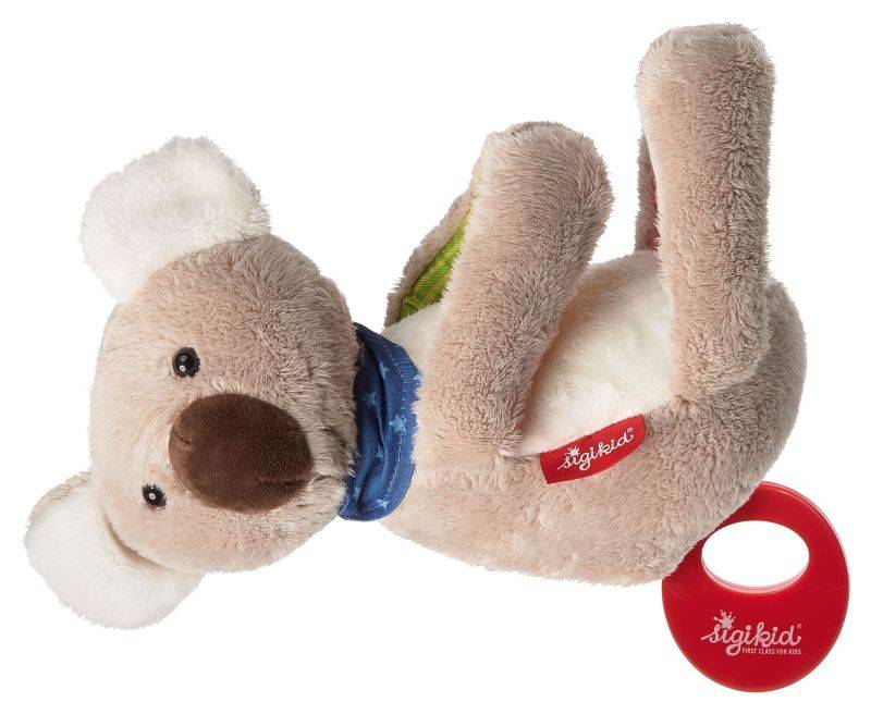 Sigikid Hängespieluhr Koala Nur noch ein Tag übrig