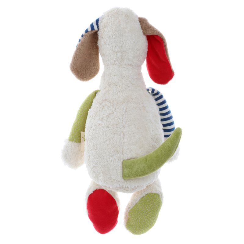 Sigikid Bio Kuscheltier Hund 50% Rabatt mit kostenlosem Versand