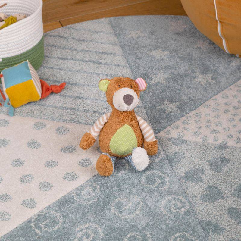 Sigikid Bio Kuschelbär Fabrikladen