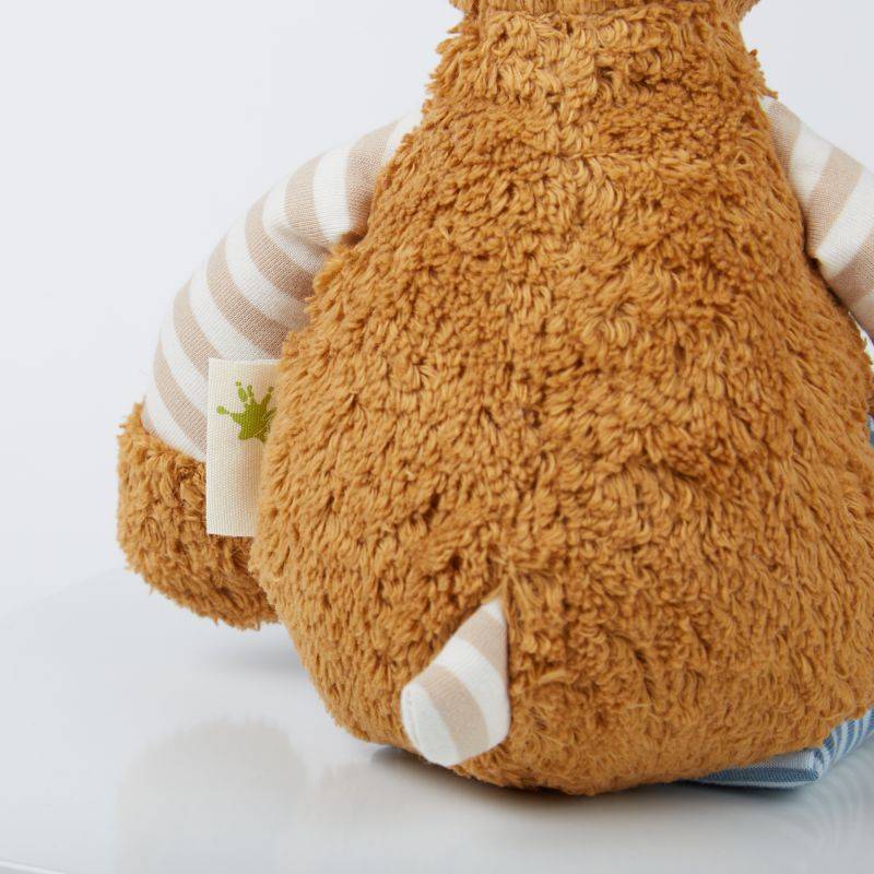 Sigikid Bio Kuschelbär Fabrikladen