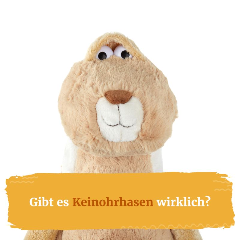 Sigikid Sweety Kuscheltier Hase, Mimik-Tiere Speichern exportieren