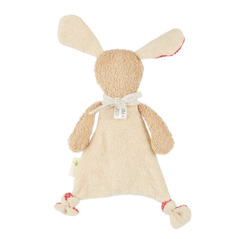 Sigikid Schnuffeltuch Hund GREEN Organic Collection Black Friday Preise