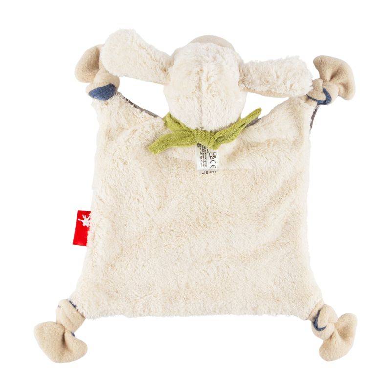 Sigikid Schnuffeltuch Schaf Schön 50% Rabatt für begrenzte Zeit