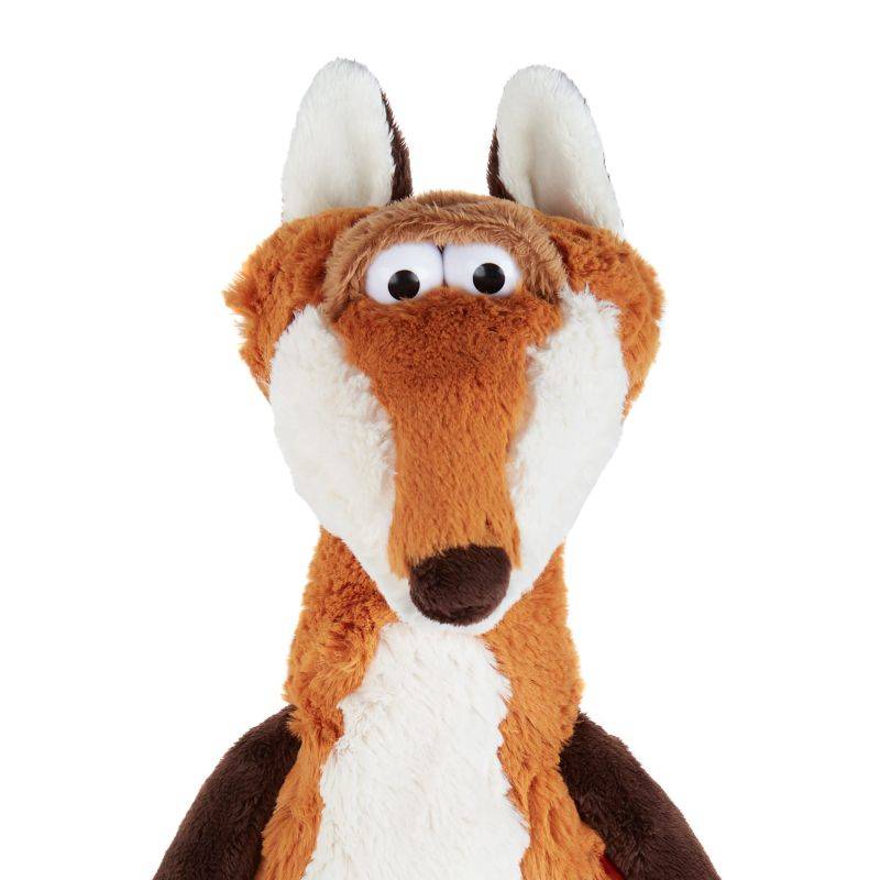 Sigikid Sweety Kuscheltier Fuchs, Mimik-Tiere Rabatte dieses Monats