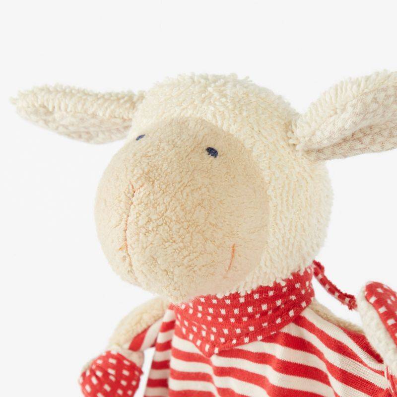 Sigikid Schnuffeltuch Schaf GREEN Organic Collection Online
