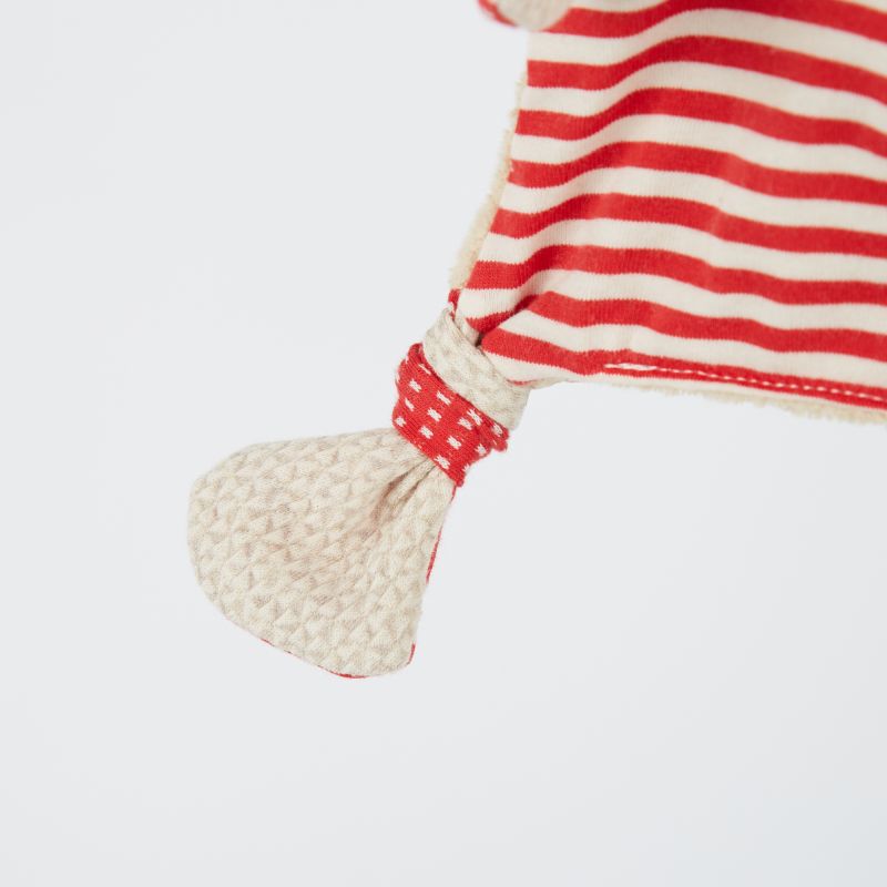 Sigikid Schnuffeltuch Schaf GREEN Organic Collection Online