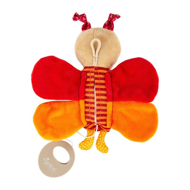 Sigikid Spieluhr Schmetterling Auslauf