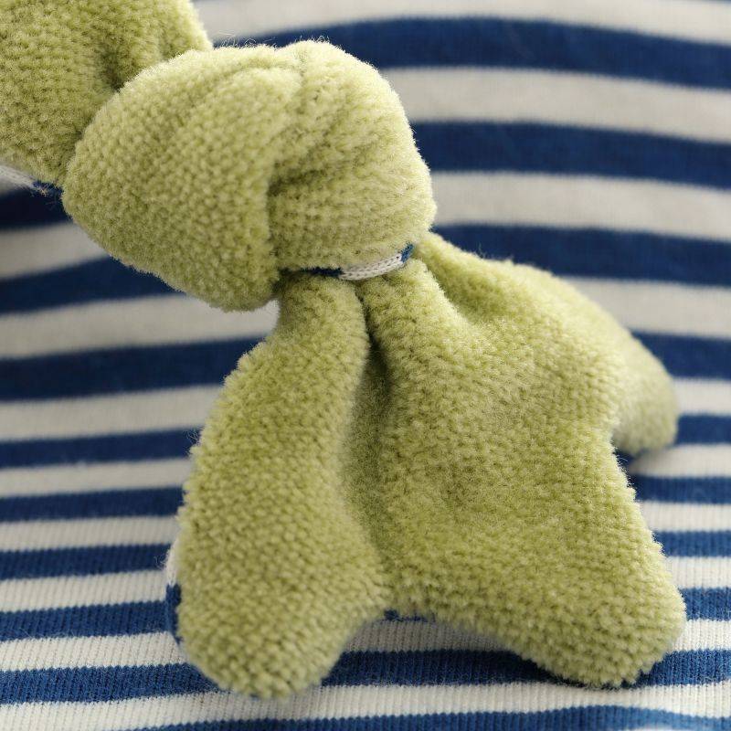 Sigikid Schnuffeltuch Frosch Organic Verkauf