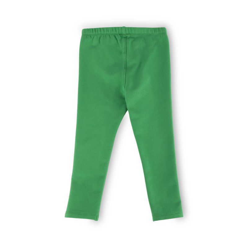 Sigikid Kinder Sweathose Crazy Lama, grün Sonderangebot