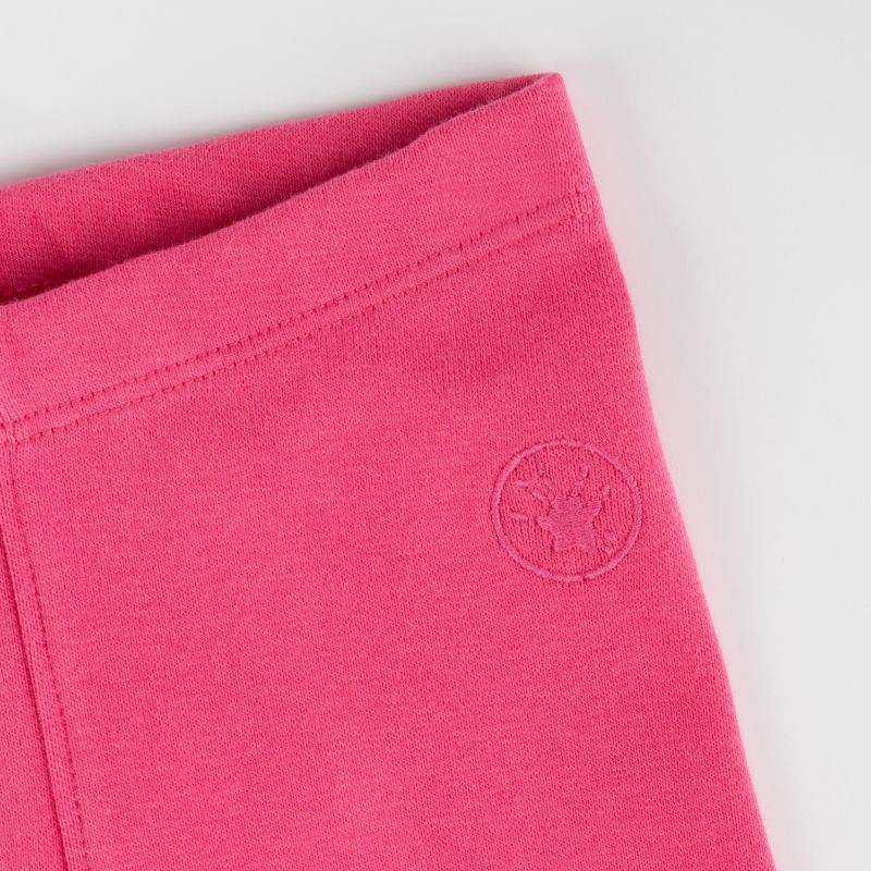 Sigikid Baby Leggings Crazy Lama, pink Exklusivangebot